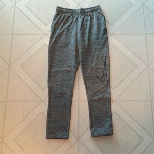 Boys Size XL Nike Joggers